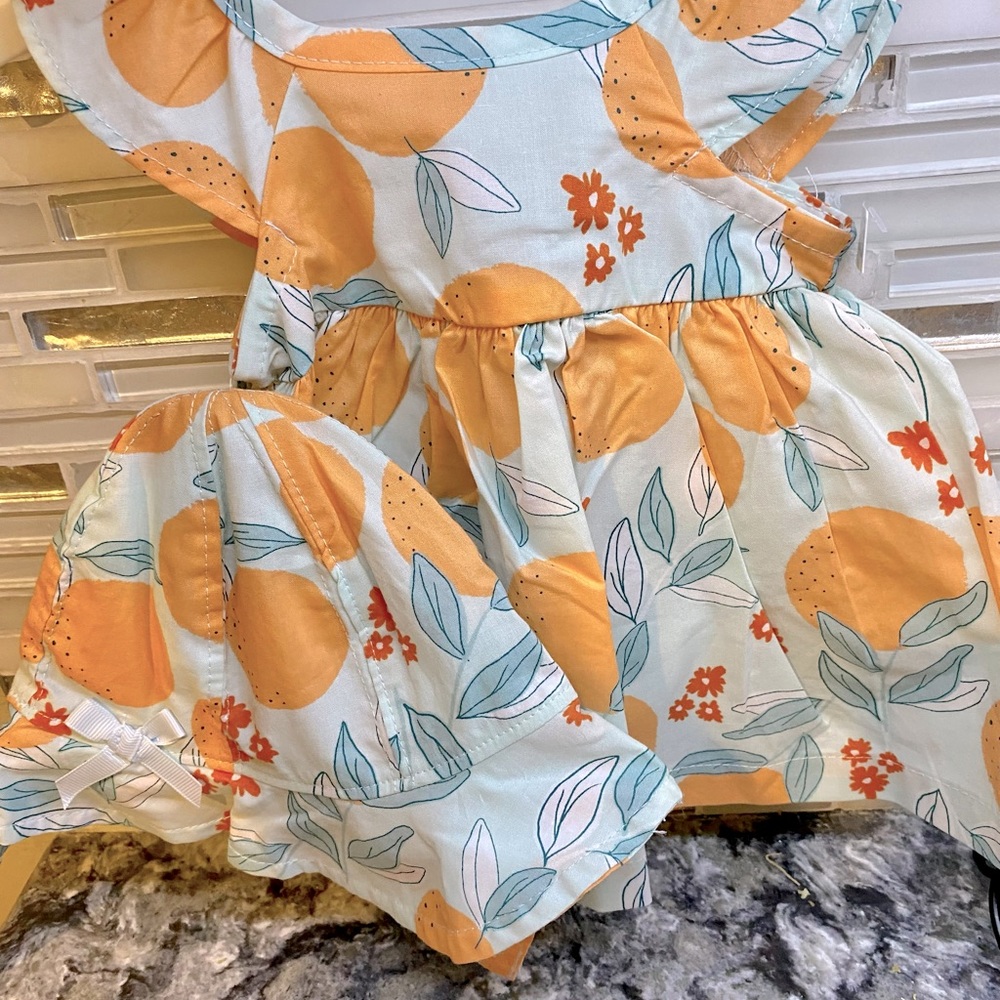 New born set
